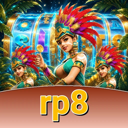 rp8 APK — hemat kuota