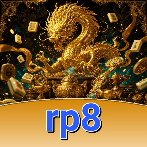 rp8 APK — katalog lengkap
