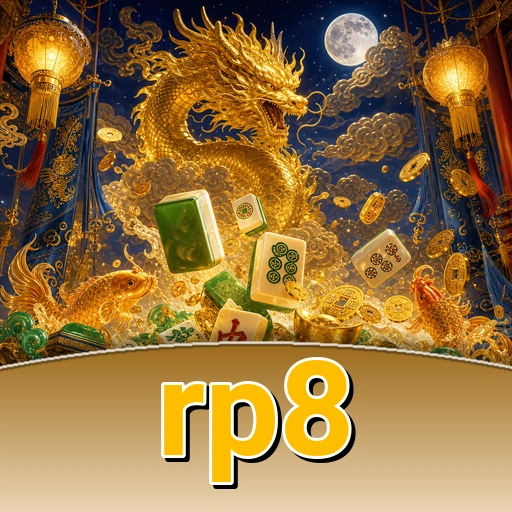 rp8 APK — file sudah dicek