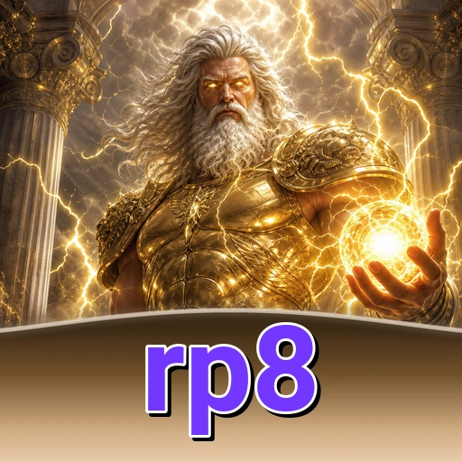 rp8 APK — bantuan 24 jam